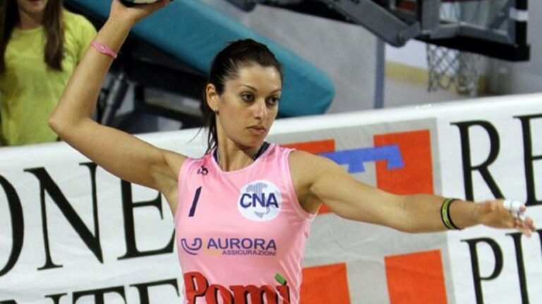 Laura Lugli